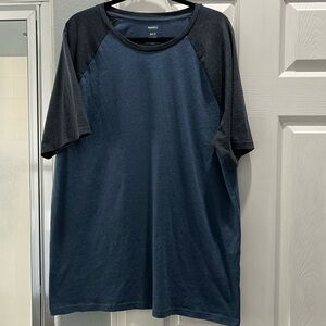 Big & Tall Sonoma Goods For Life Tee